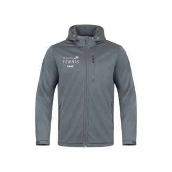 TuS Spenge Tennis - JAKO Softshelljacke Premium